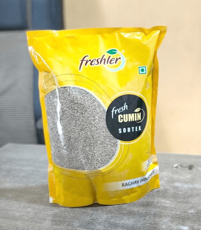 Freshler Premium Cumin Seeds