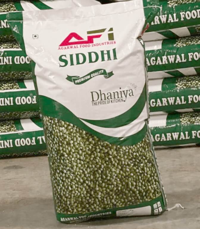 Siddhi Brand Coriander Seeds